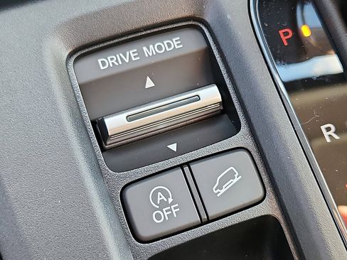 New 2026 Honda CR-V EX-L image 16