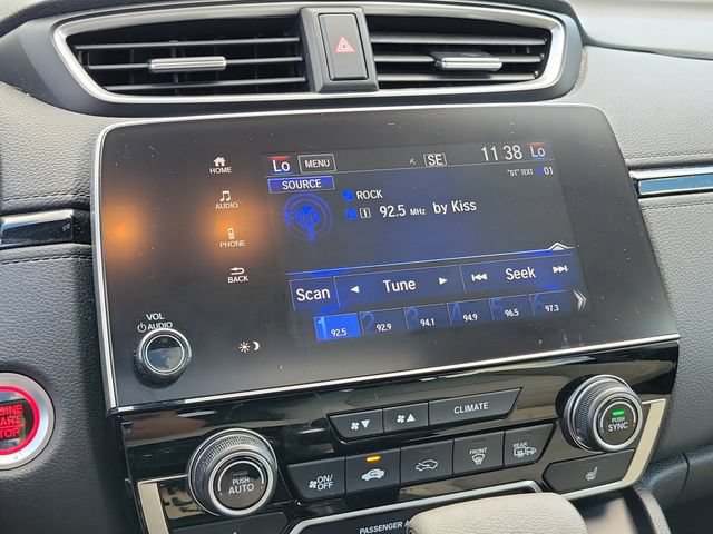 Used 2018 Honda CR-V EX image 15