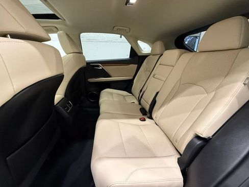 Used 2021 Lexus RX 350 FWD w/ Premium Package image 13