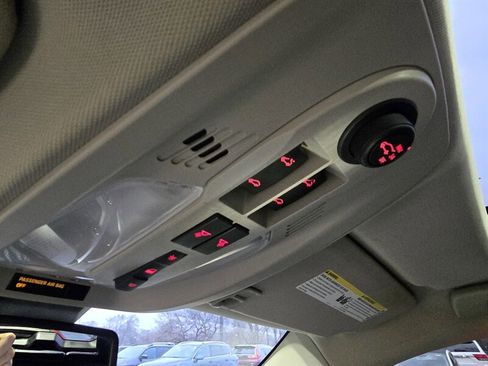 Used 2016 GMC Terrain SLT w/ Open Road Package image 21