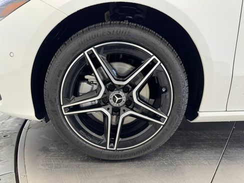New 2026 Mercedes-Benz CLA 250 image 10