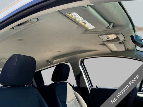 Used 2022 Chevrolet Spark LS FWD image 18