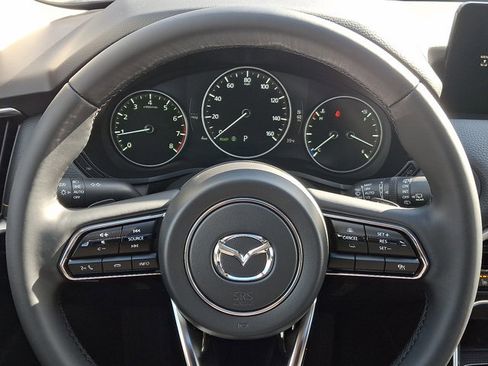 New 2026 MAZDA CX-90 3.3 Turbo w/ Preferred Package image 17