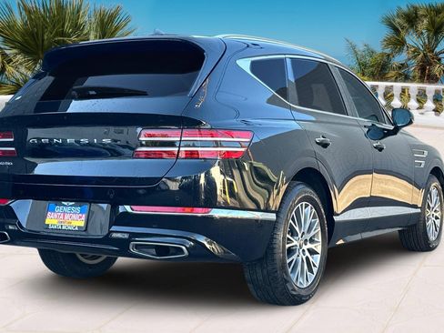 Used 2022 Genesis GV80 2.5T w/ Advanced Package 03 image 5