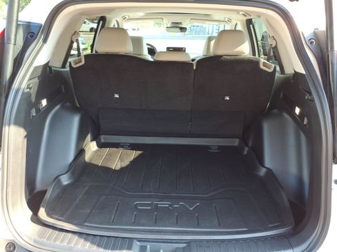 Used 2026 Honda CR-V EX-L image 11