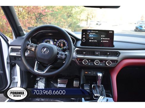 New 2026 Acura Integra A-Spec image 19