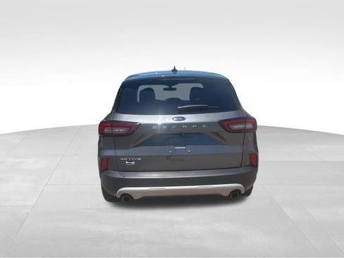 Used 2024 Ford Escape Active FWD image 5