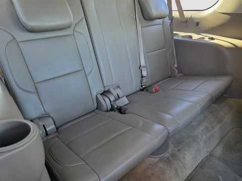 Used 2016 Chevrolet Suburban LTZ image 31