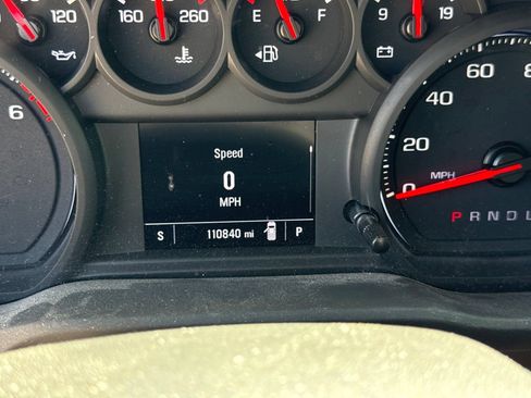 Used 2022 Chevrolet Silverado 1500 Custom RWD image 20