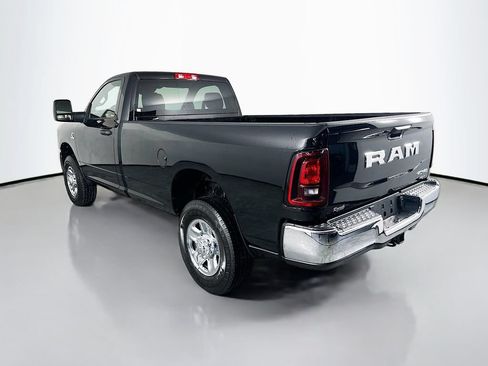 New 2026 RAM 3500 Tradesman AWD/4WD image 5
