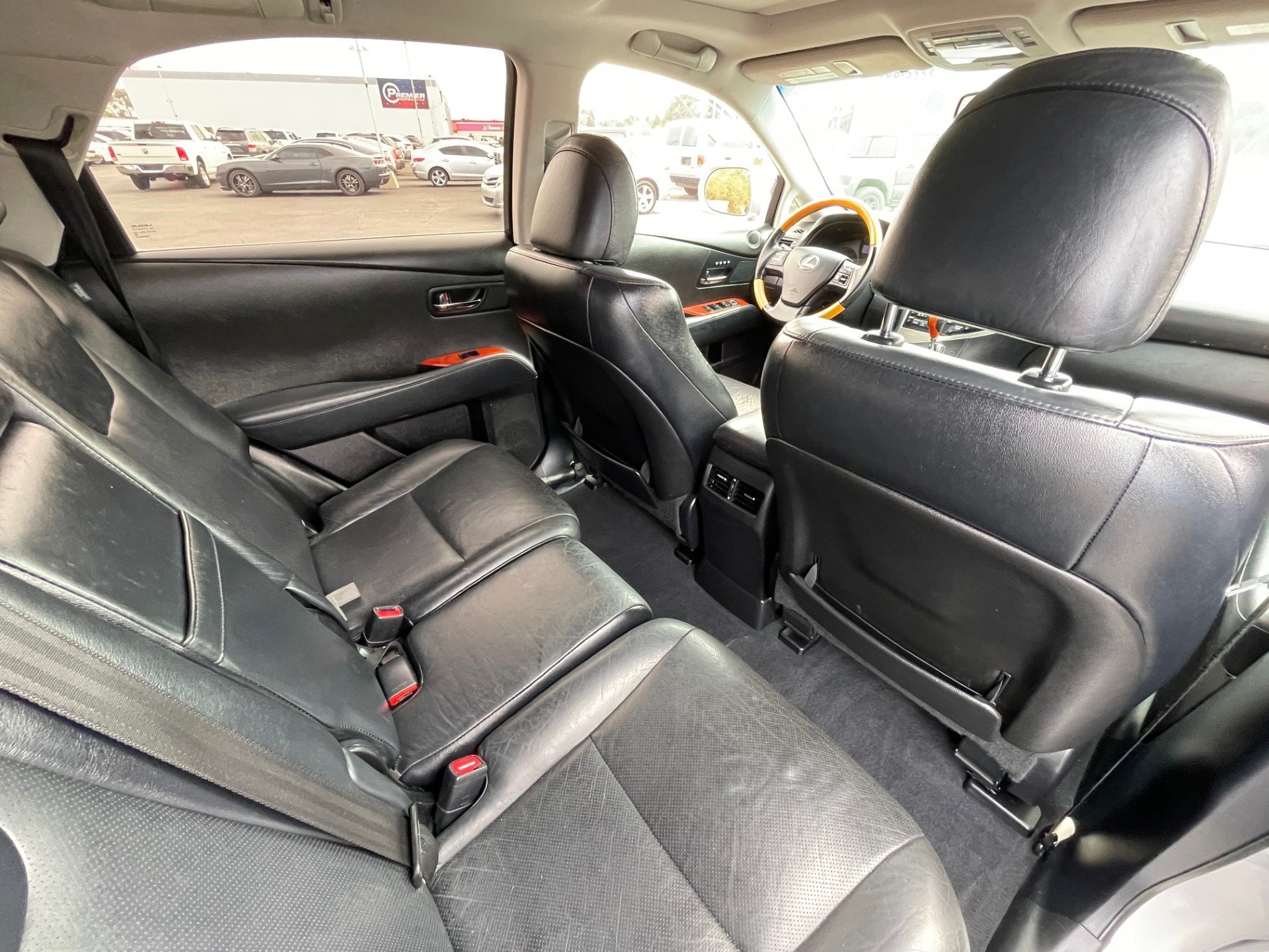 Used 2010 Lexus RX 350 2WD image 22
