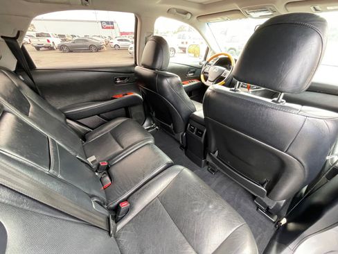 Used 2010 Lexus RX 350 2WD image 22