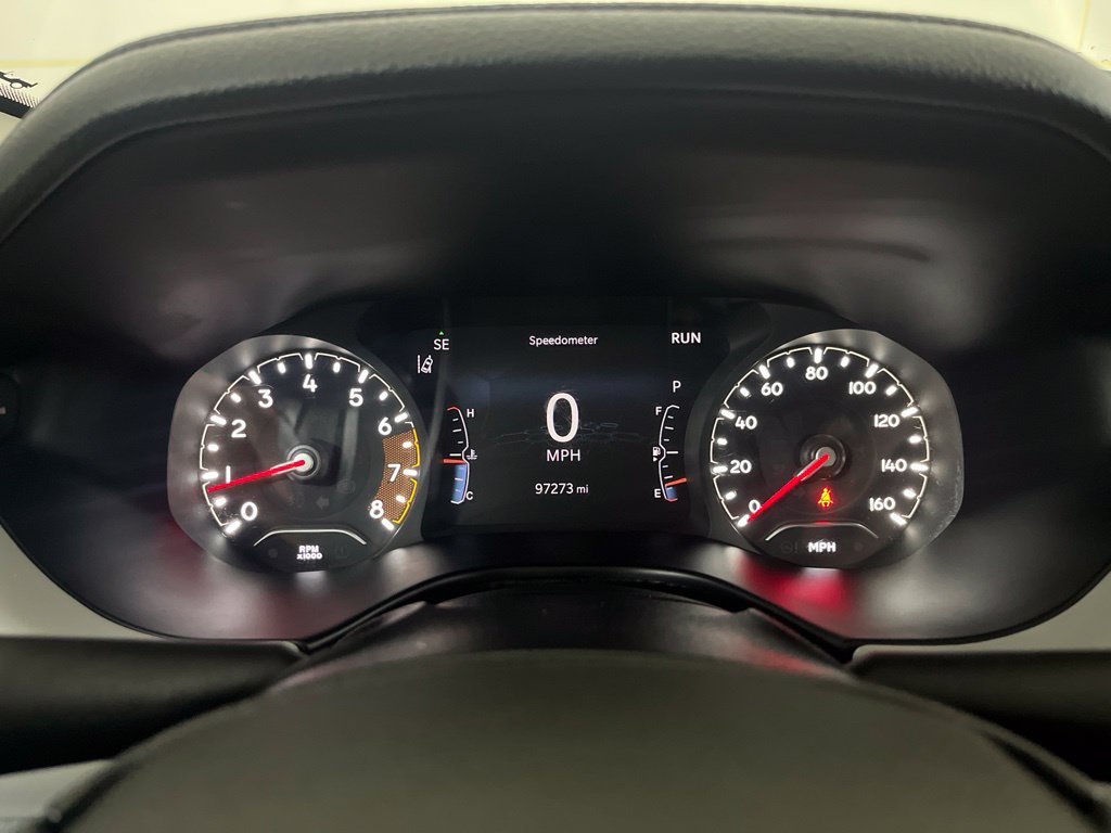 Used 2022 Jeep Compass Limited AWD/4WD image 65