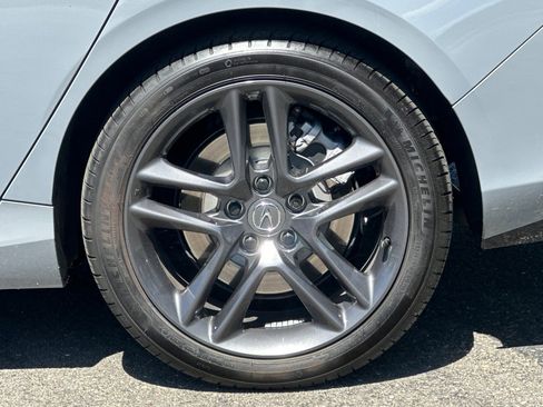 Used 2025 Acura TLX SH-AWD w/ A-SPEC Pkg image 37