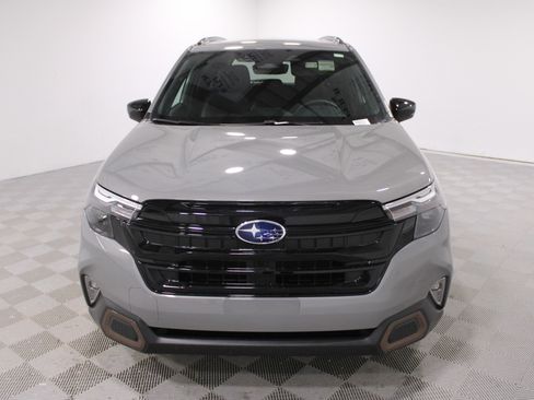 New 2026 Subaru Forester Sport image 32