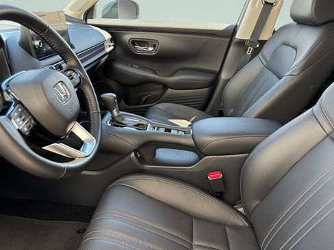 Certified 2026 Honda HR-V EX-L image 16