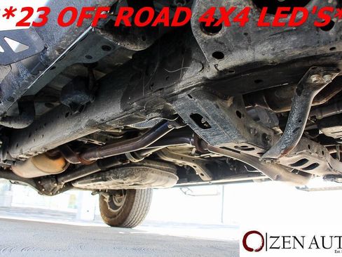 Used 2023 Toyota Tacoma TRD Off-Road image 65