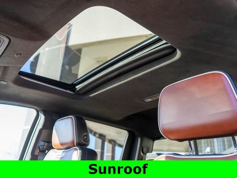 Used 2023 GMC Sierra 1500 Denali Ultimate image 12