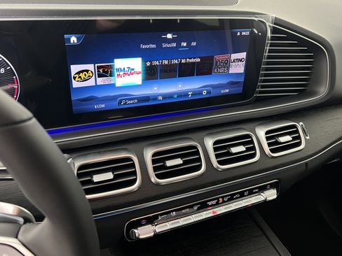 New 2025 Mercedes-Benz GLE 580 4MATIC image 29