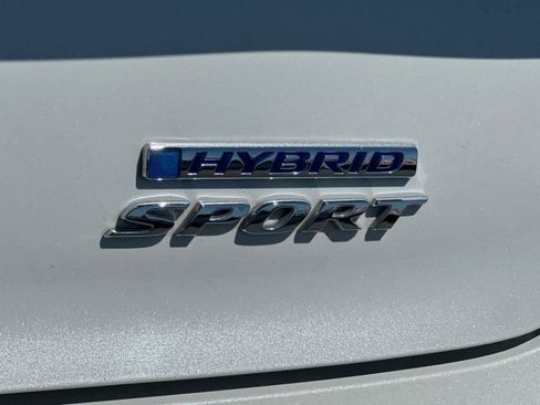 Used 2025 Honda Accord Sport image 31