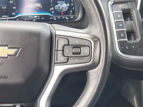 Used 2023 Chevrolet Tahoe Premier AWD/4WD image 29