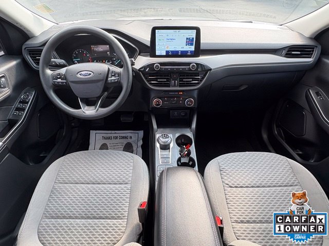 Used 2022 Ford Escape SE FWD image 20