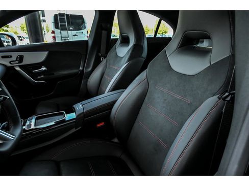 New 2025 Mercedes-Benz CLA 250 CLA 250 4MATIC image 9