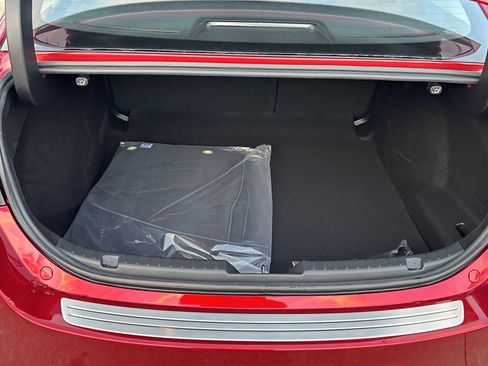 New 2026 MAZDA MAZDA3 s Sport image 6