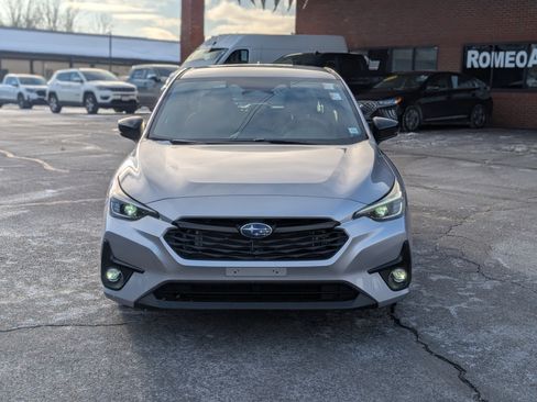 Used 2025 Subaru Impreza RS image 14