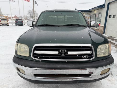 Used 2001 Toyota Tundra SR5 image 8