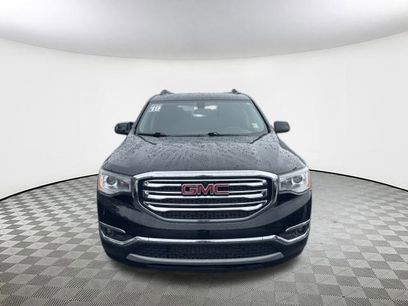 Used 2019 GMC Acadia SLE
