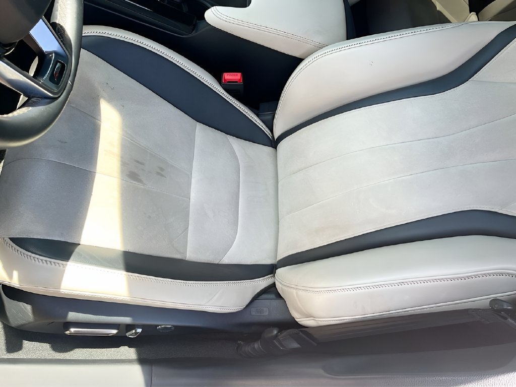 Used 2024 Acura Integra A-Spec w/ Technology Package FWD image 18