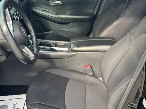 Used 2021 Nissan Sentra SV FWD image 8