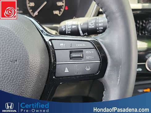 Certified 2024 Honda CR-V EX-L image 12