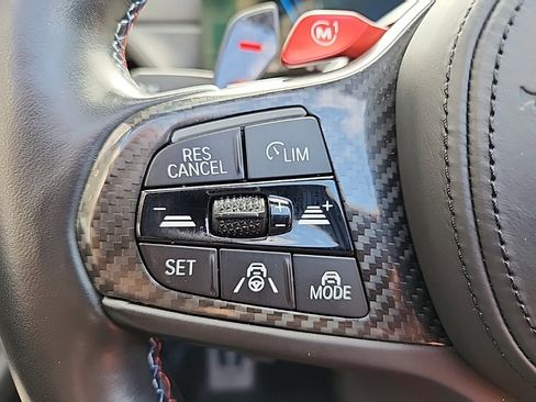 Used 2024 BMW M4 xDrive Competition image 36