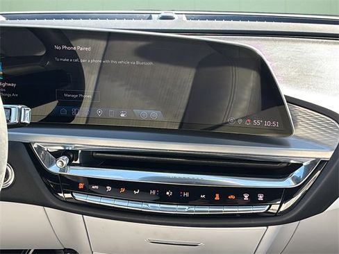 Used 2024 Cadillac Lyriq Sport image 24