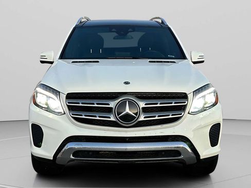Certified 2019 Mercedes-Benz GLS 450 450 4MATIC image 2