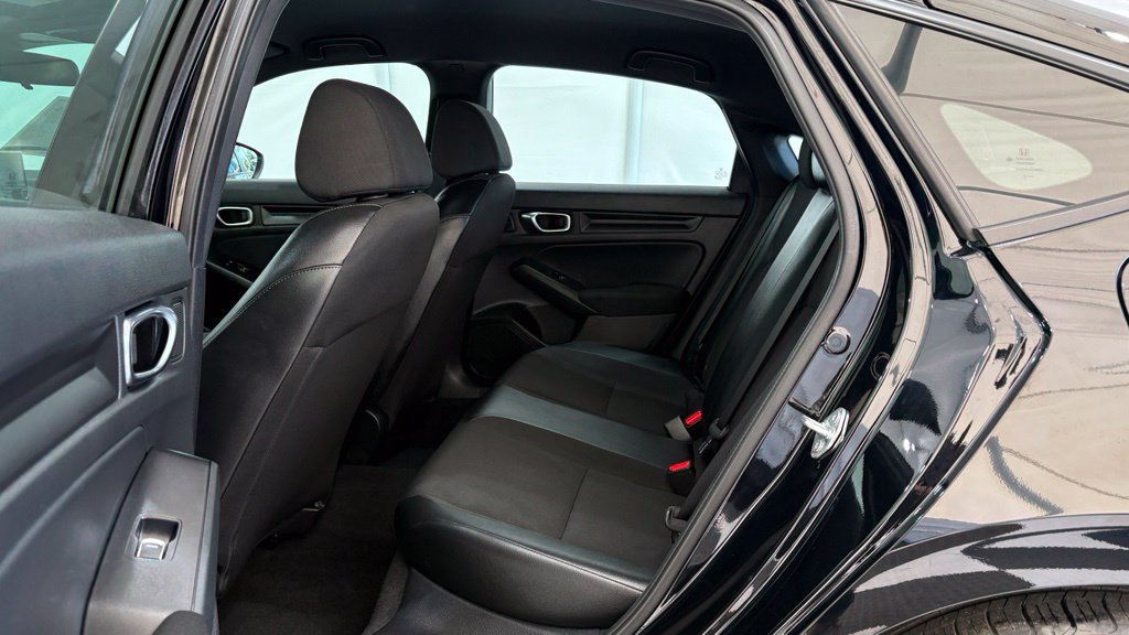 Used 2026 Honda Civic Sport image 15