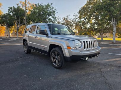 Used 2017 Jeep Patriot 75th Anniversary w/ Power Value Group