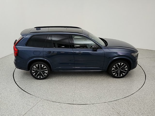 New 2027 Volvo XC90 B6 Ultra AWD/4WD image 16