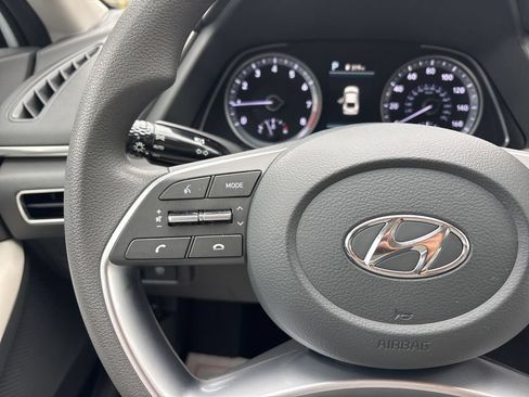 Used 2023 Hyundai Sonata SEL FWD image 19