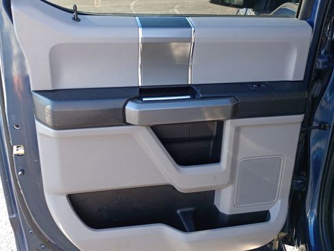 Used 2016 Ford F150 XLT w/ Equipment Group 302A Luxury image 16