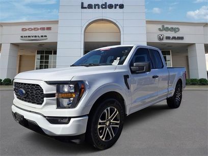 Used 2023 Ford F150 XL w/ STX Appearance Package