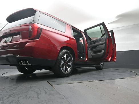 Used 2026 GMC Yukon XL AT4 Ultimate AWD/4WD image 59