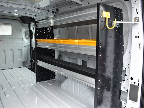 New 2025 Ford Transit 250 Low Roof image 8