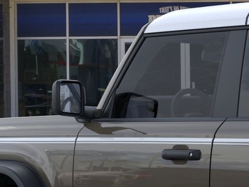 New 2026 Ford Bronco Heritage Edition AWD/4WD image 22