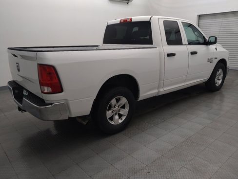 Used 2021 RAM 1500 Tradesman w/ Chrome Plus Package image 10