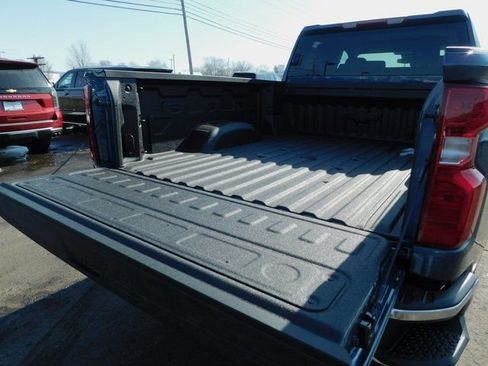 New 2026 Chevrolet Silverado 2500 LT image 12