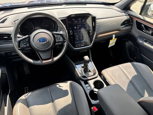 Used 2025 Subaru Forester Sport AWD/4WD image 17