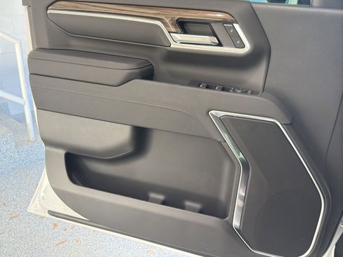 New 2026 Chevrolet Silverado 2500 LT w/ Trail Boss Package image 19